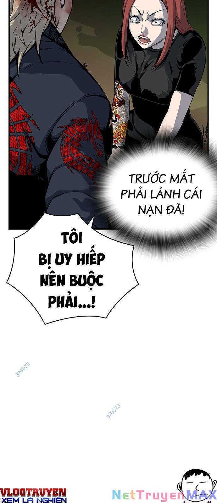 King Game Chapter 33 - Trang 28