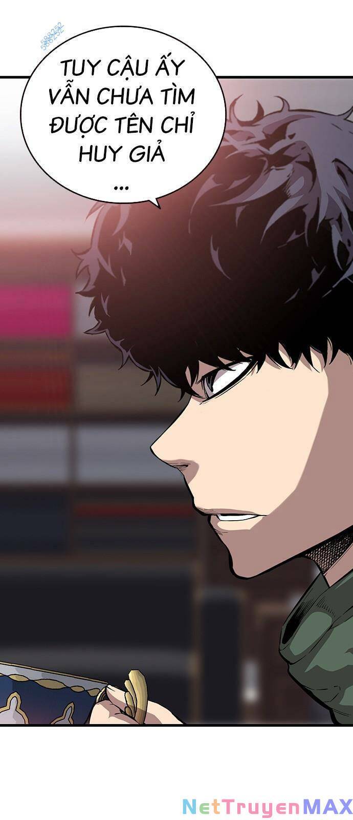 King Game Chapter 34 - Trang 39
