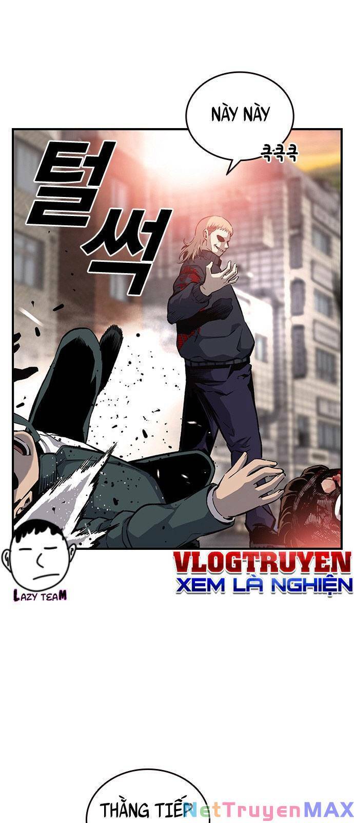 King Game Chapter 18 - Trang 21