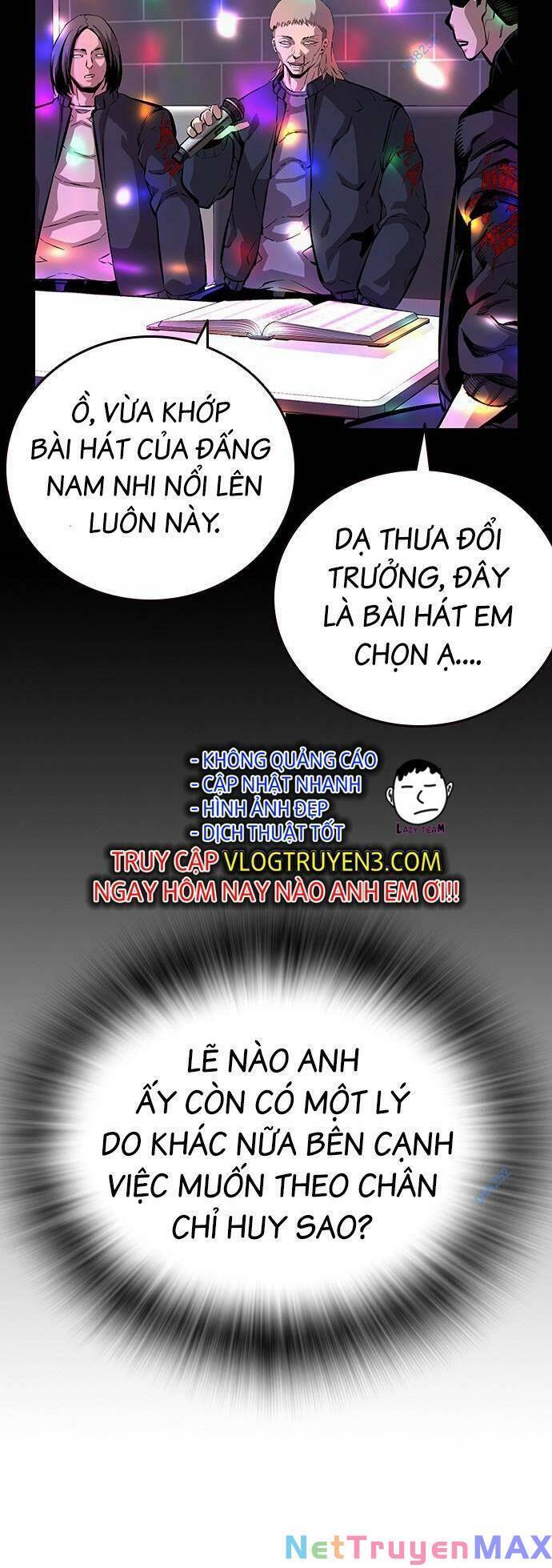 King Game Chapter 39 - Trang 26