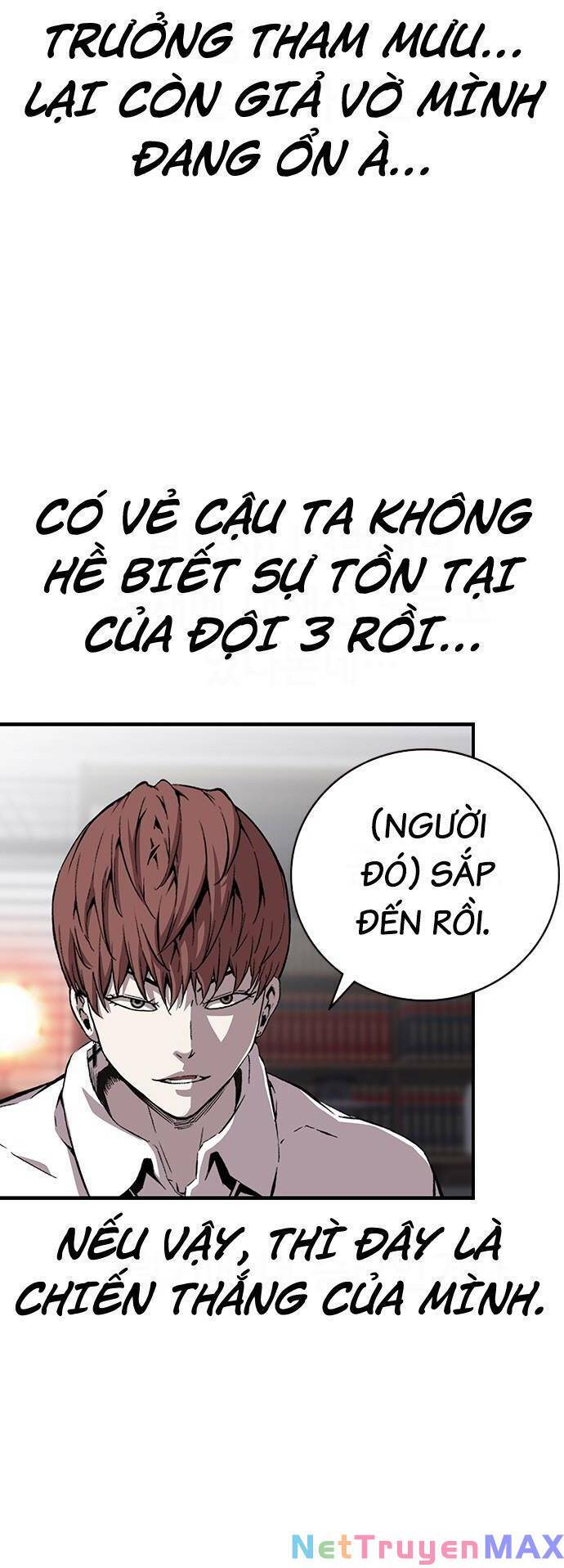 King Game Chapter 37 - Trang 94