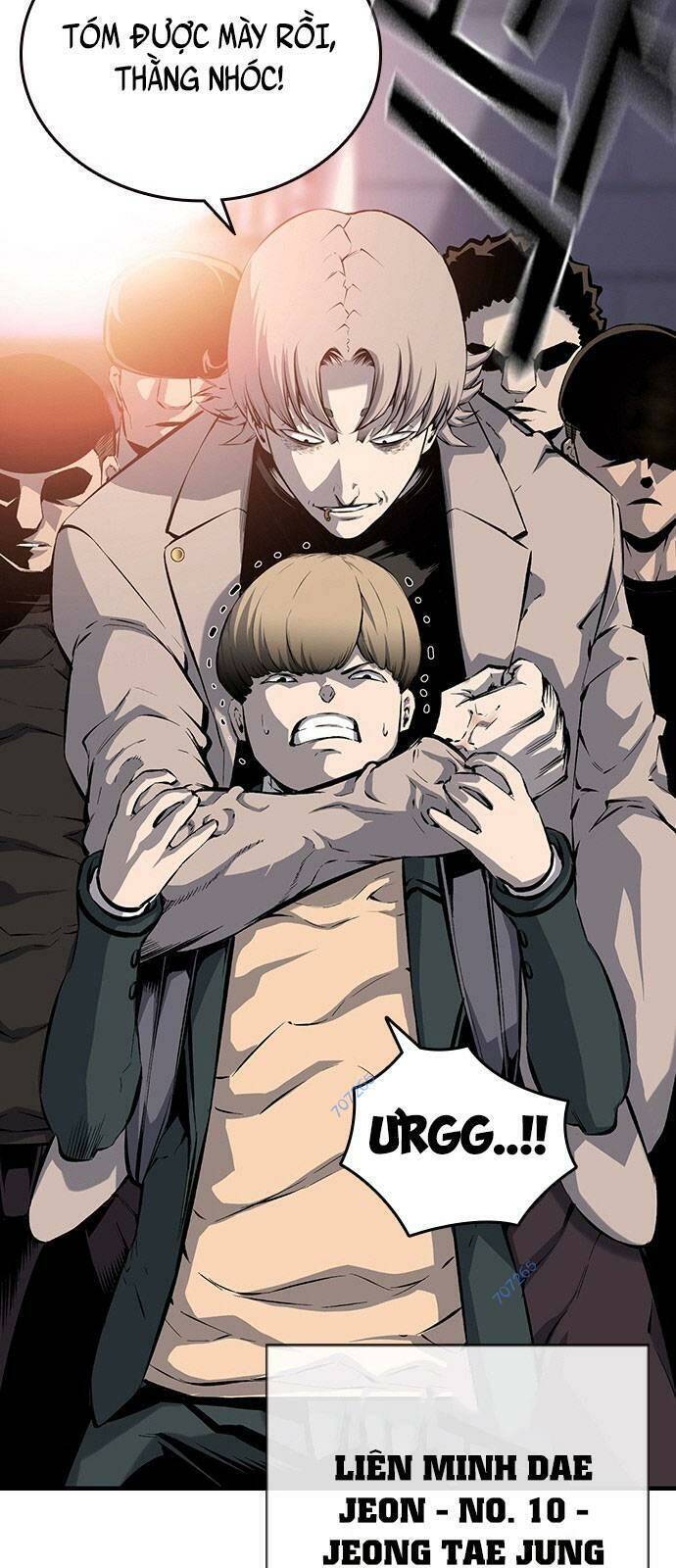 King Game Chapter 13 - Trang 88