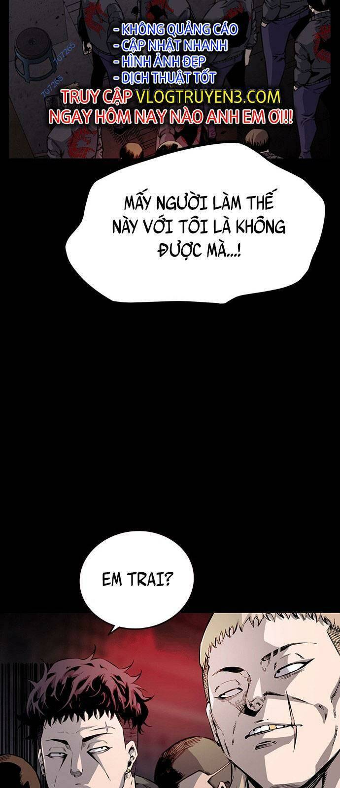 King Game Chapter 11 - Trang 31