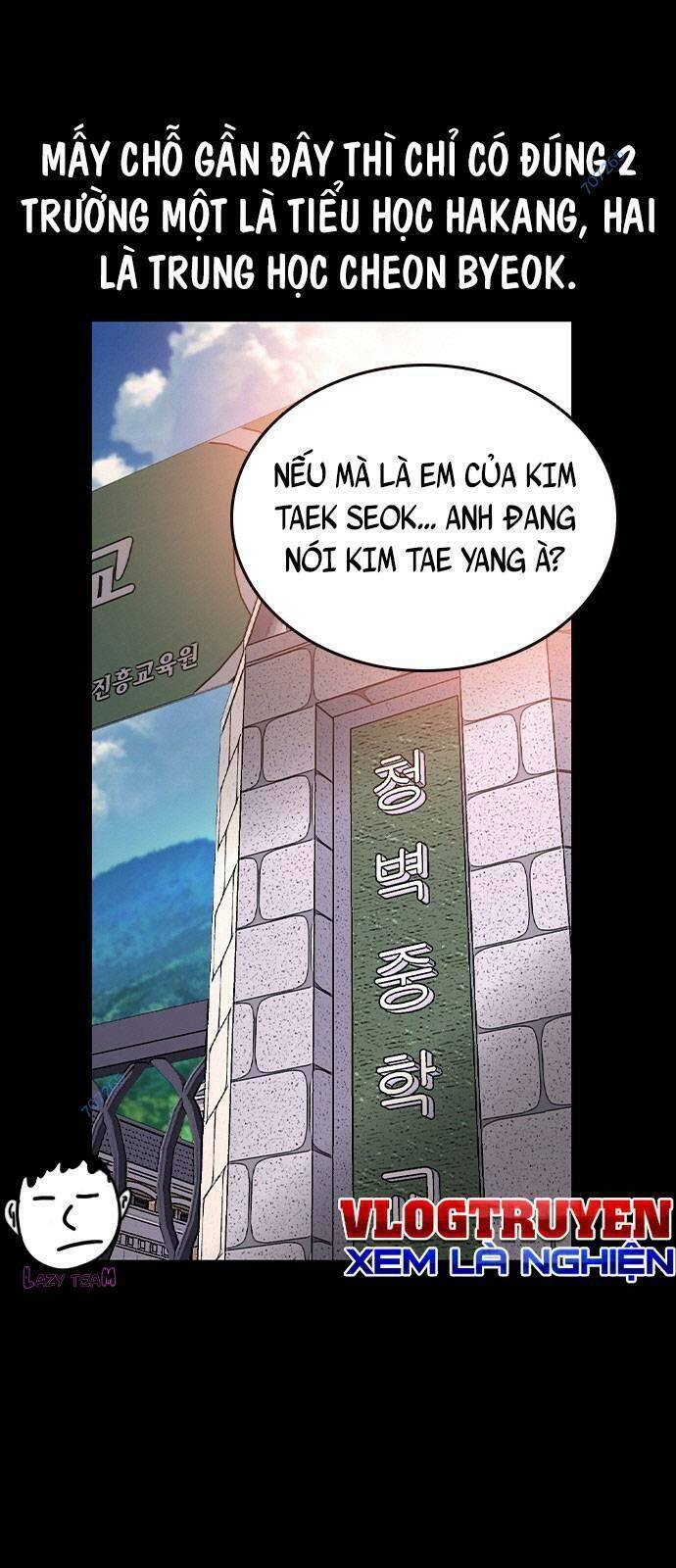 King Game Chapter 13 - Trang 8