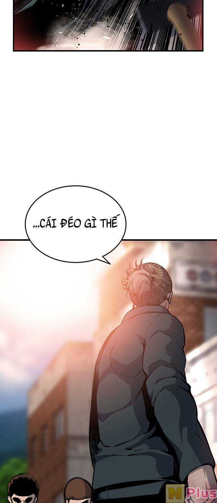 King Game Chapter 17 - Trang 29