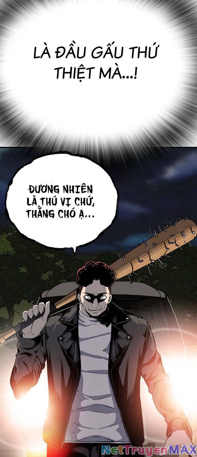 King Game Chapter 32 - Trang 9