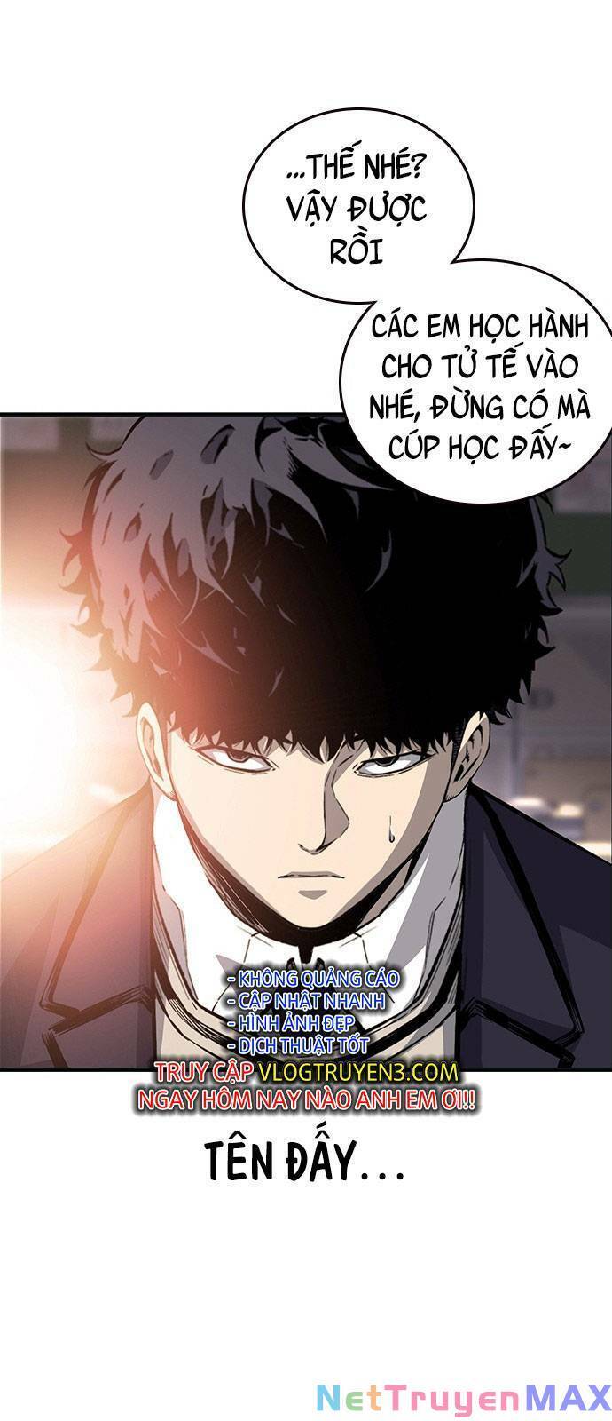 King Game Chapter 22 - Trang 25
