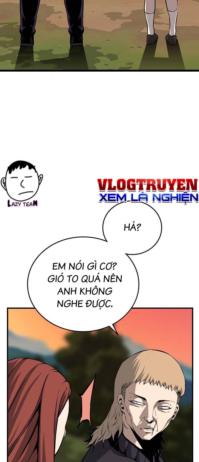 King Game Chapter 31 - Trang 46