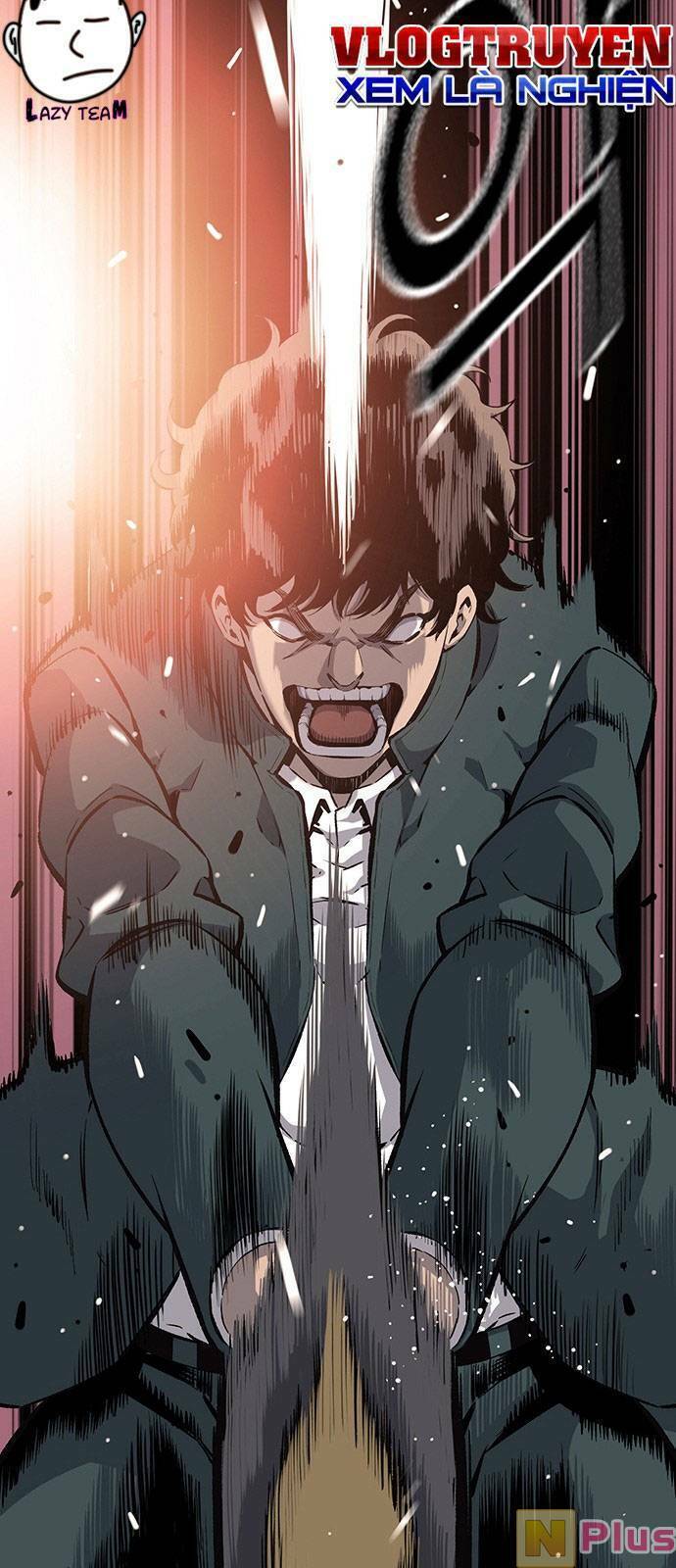 King Game Chapter 17 - Trang 25
