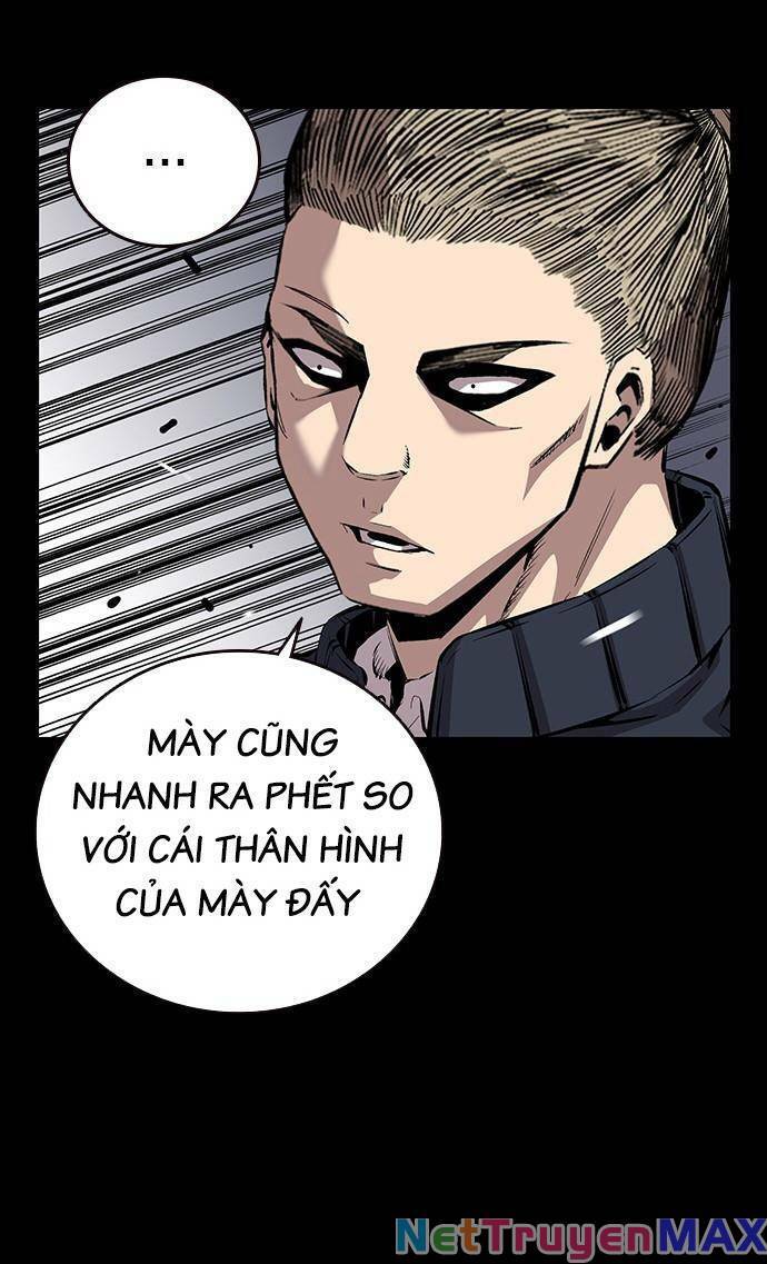 King Game Chapter 37 - Trang 31