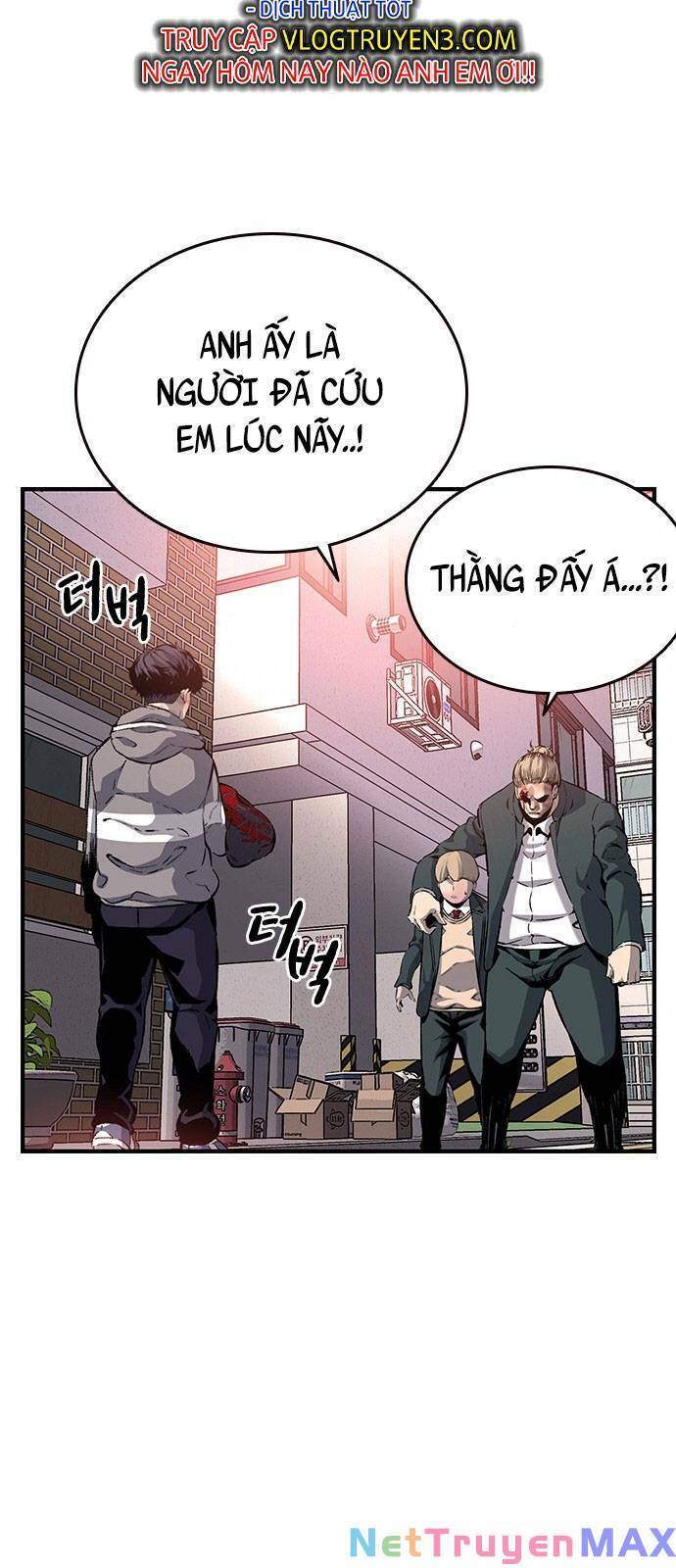 King Game Chapter 18 - Trang 55
