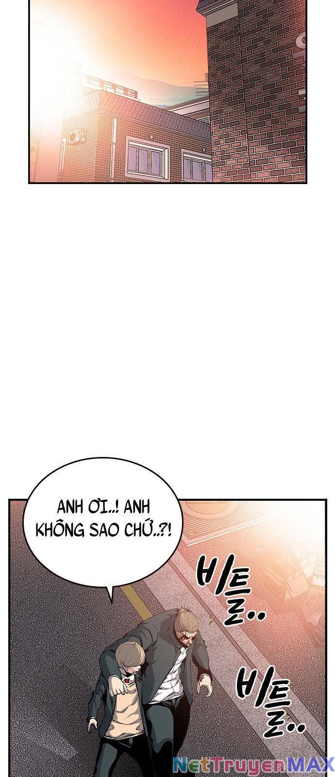 King Game Chapter 18 - Trang 37