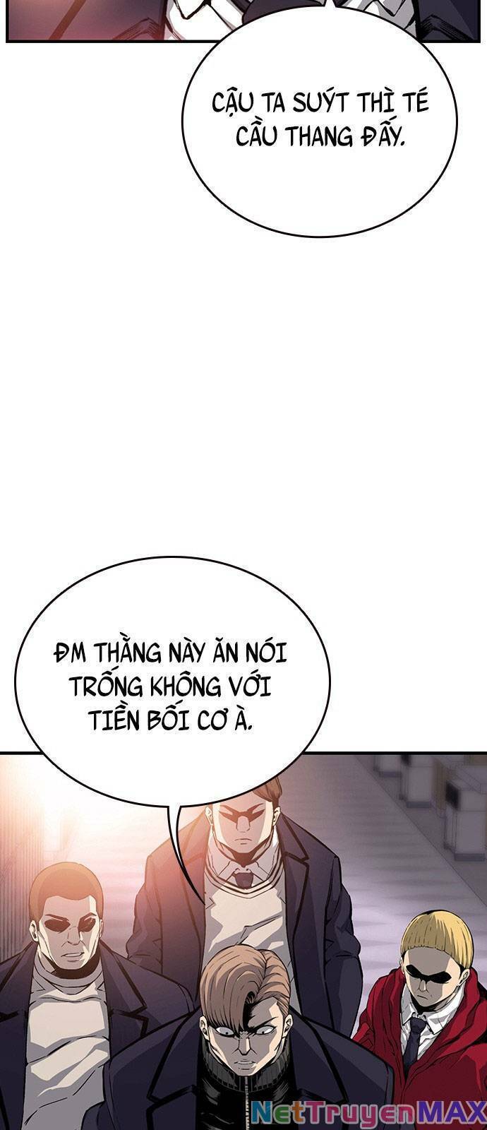 King Game Chapter 22 - Trang 37