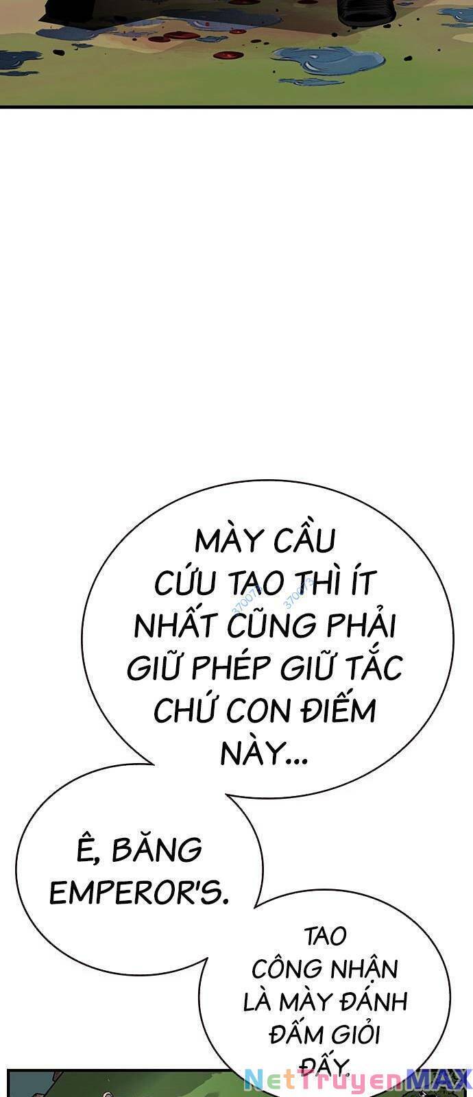 King Game Chapter 33 - Trang 31