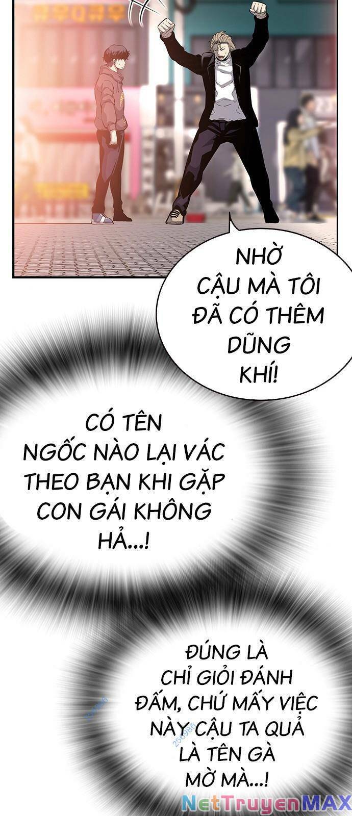 King Game Chapter 26 - Trang 37