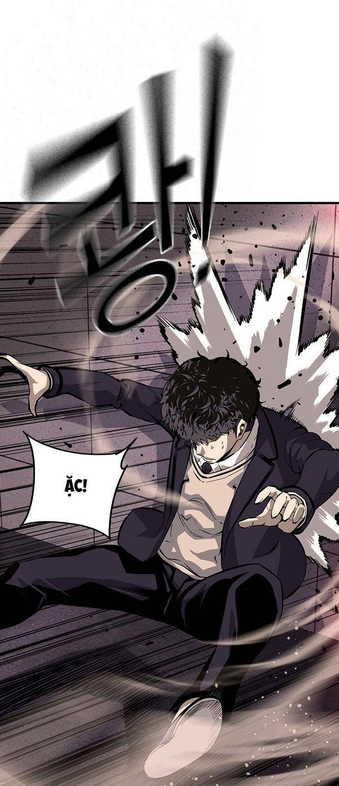 King Game Chapter 11 - Trang 62