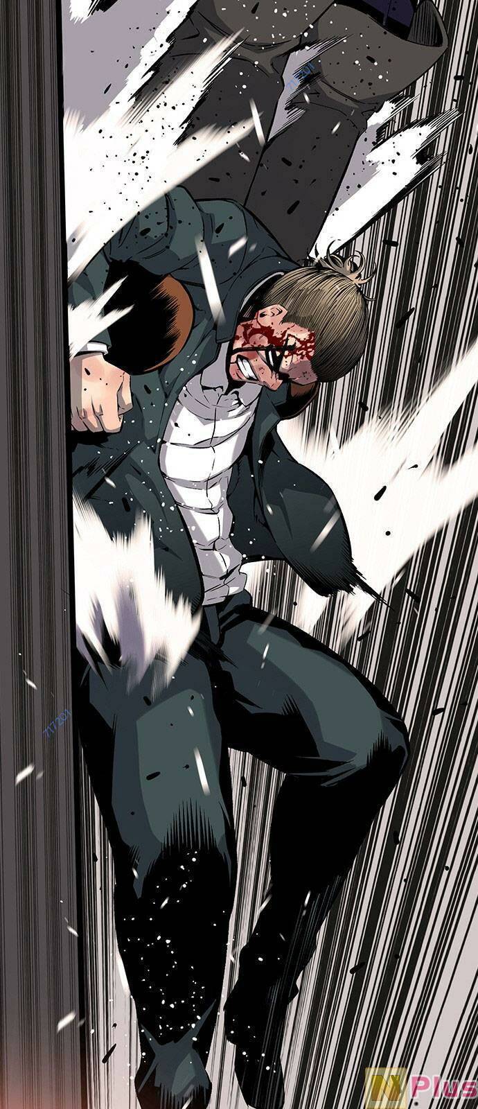 King Game Chapter 15 - Trang 68