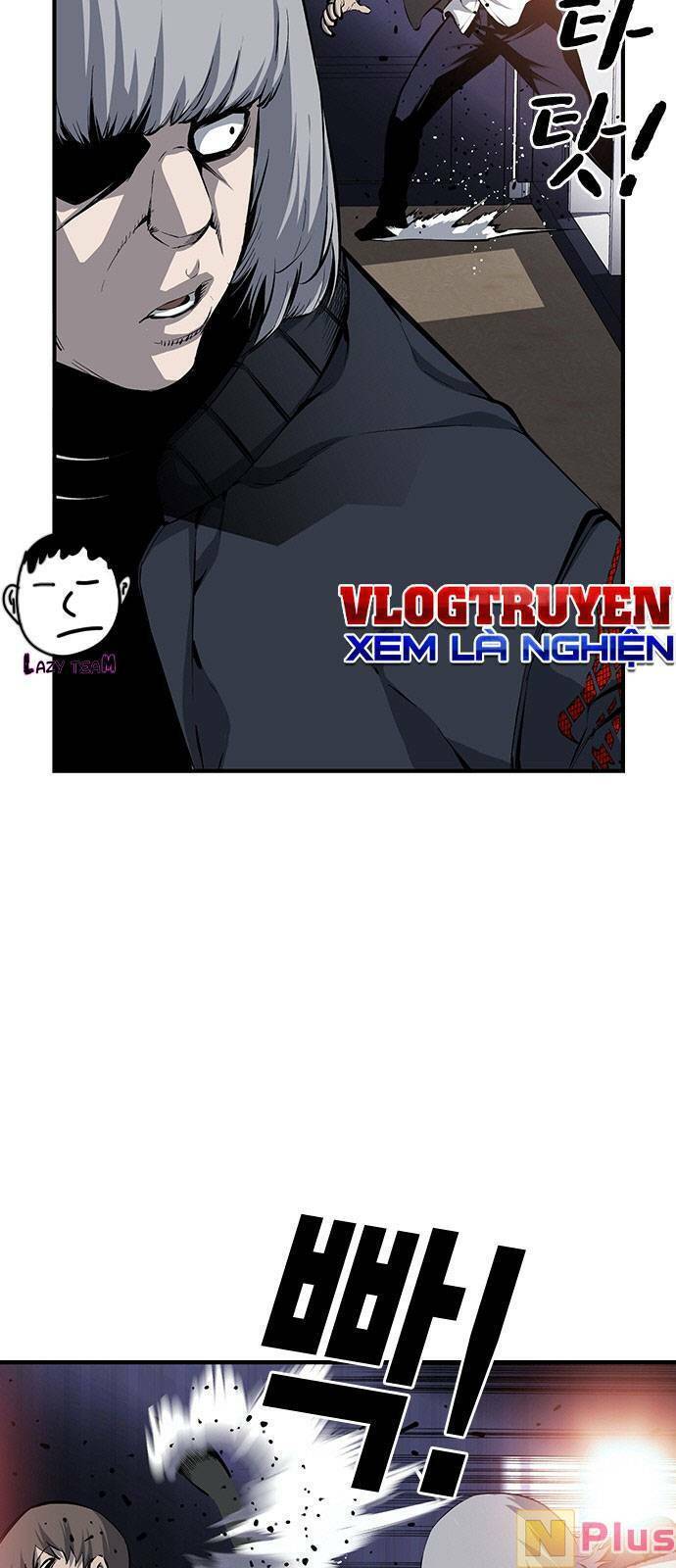 King Game Chapter 15 - Trang 27