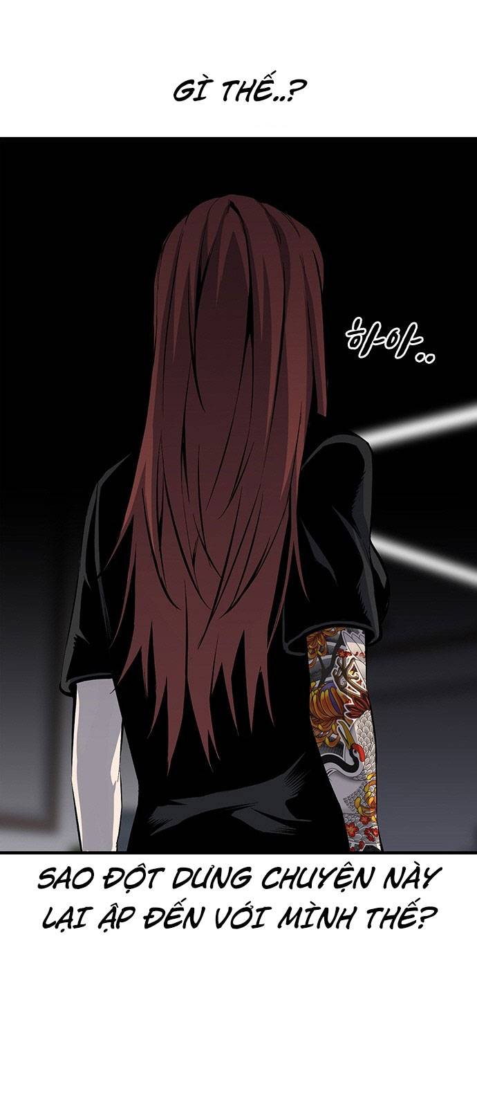 King Game Chapter 31 - Trang 14