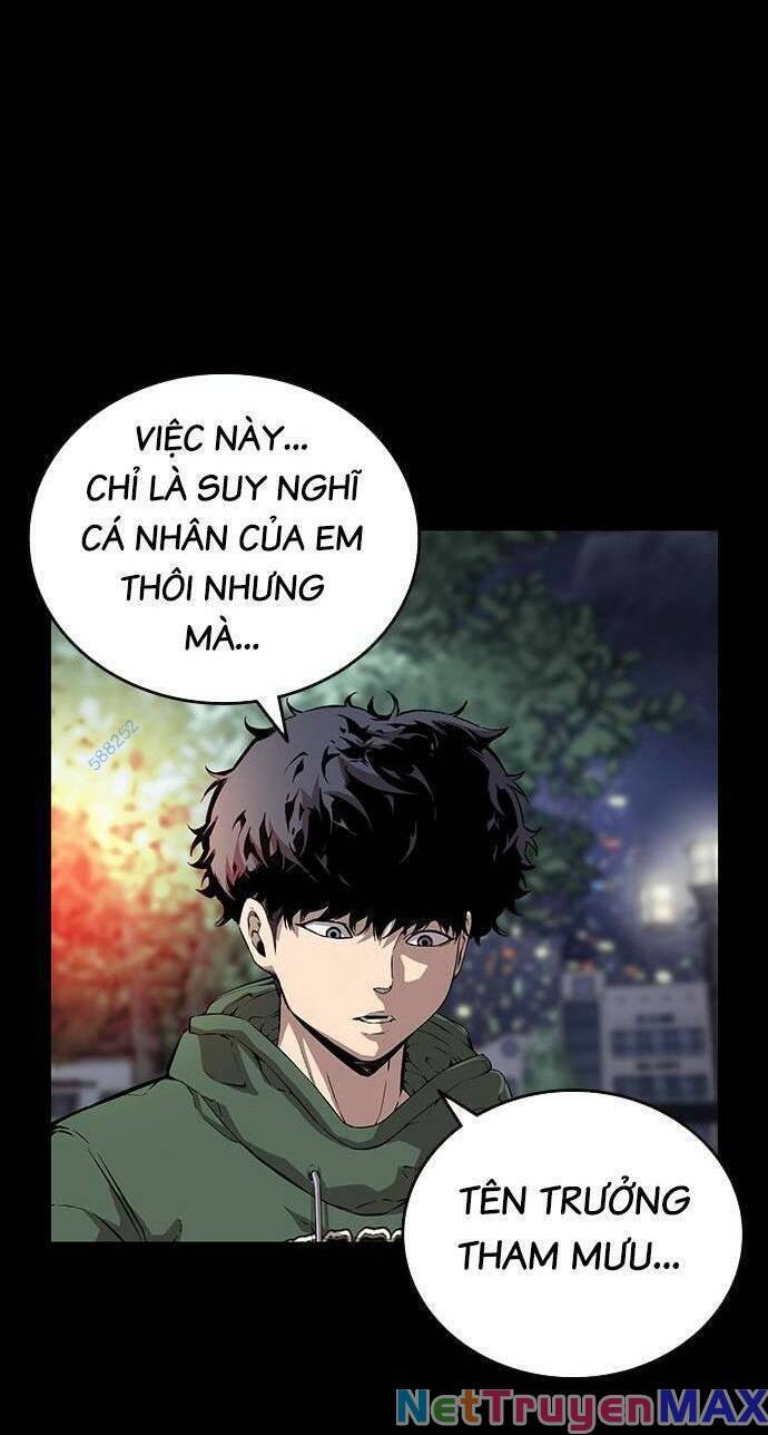 King Game Chapter 35 - Trang 8