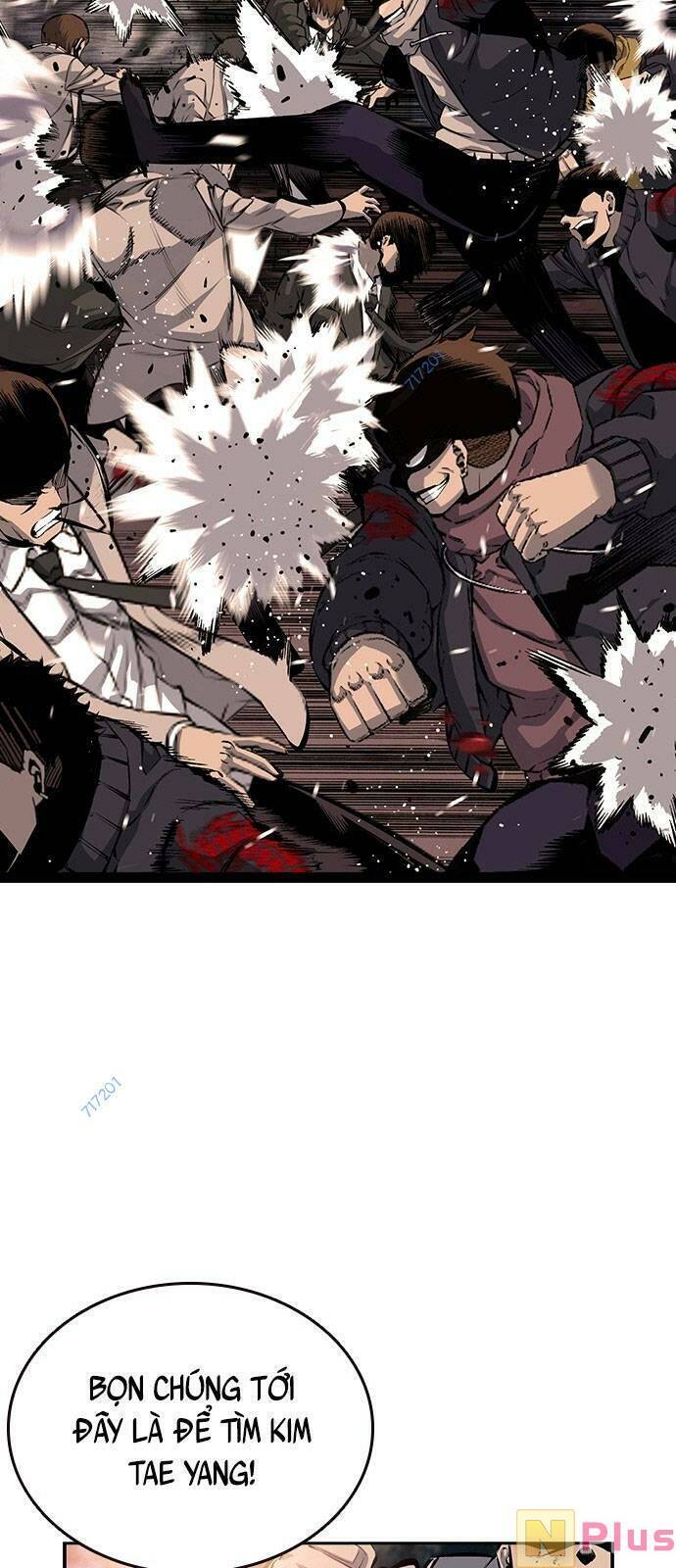King Game Chapter 15 - Trang 10
