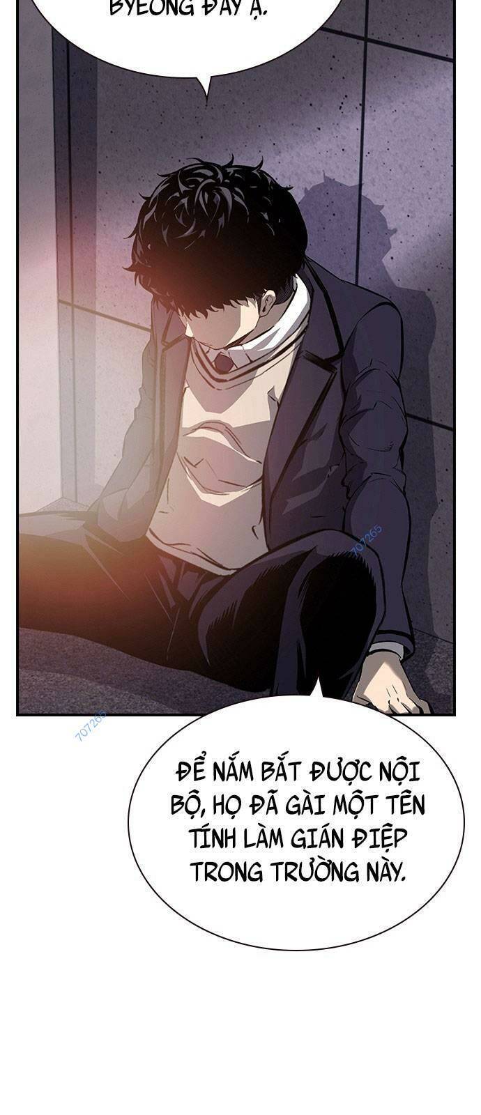 King Game Chapter 11 - Trang 81