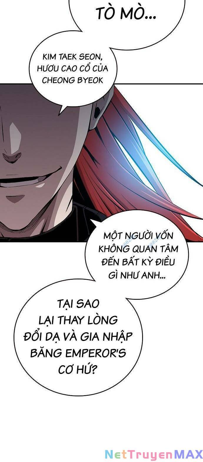 King Game Chapter 38 - Trang 90