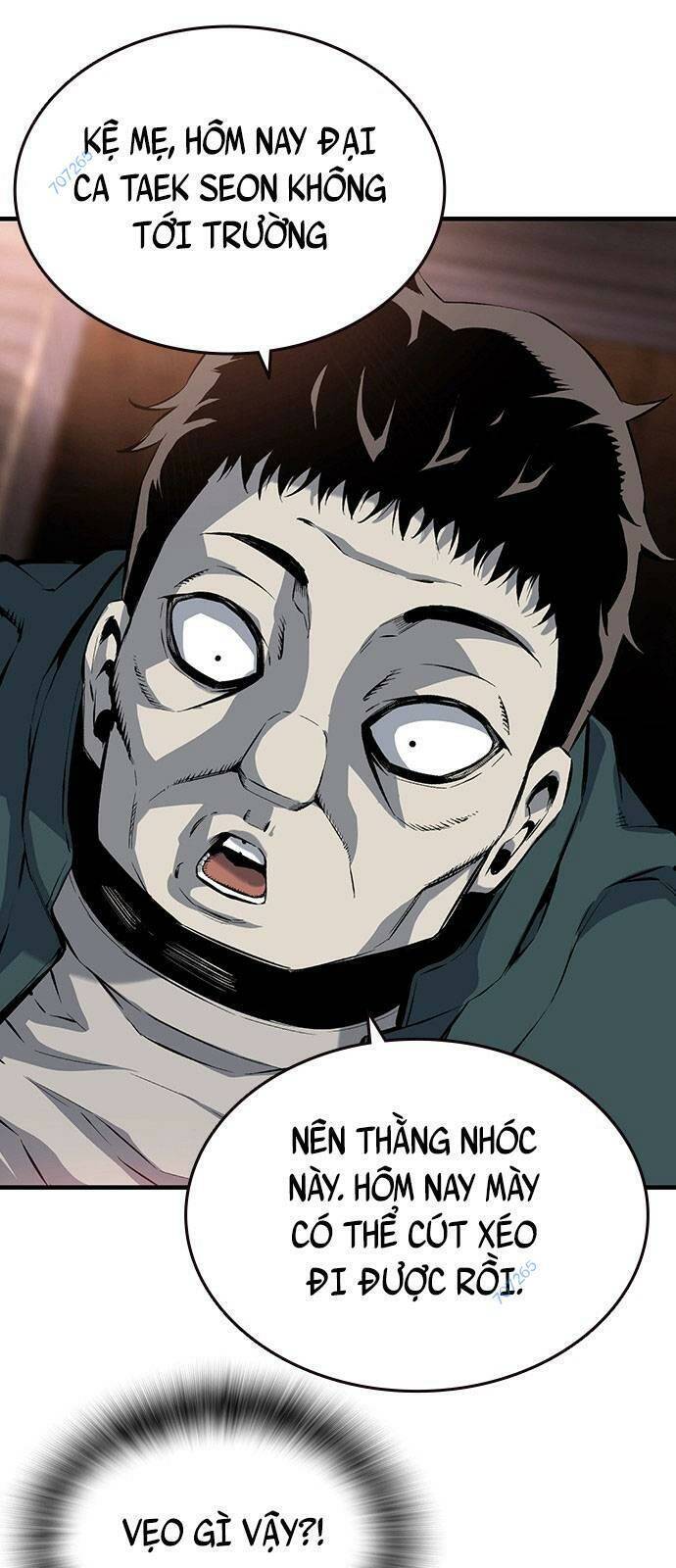 King Game Chapter 12 - Trang 62