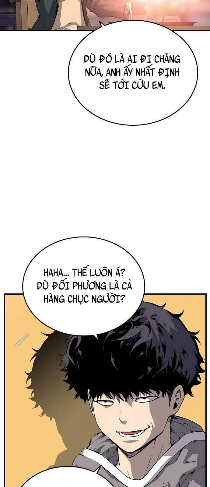 King Game Chapter 13 - Trang 28