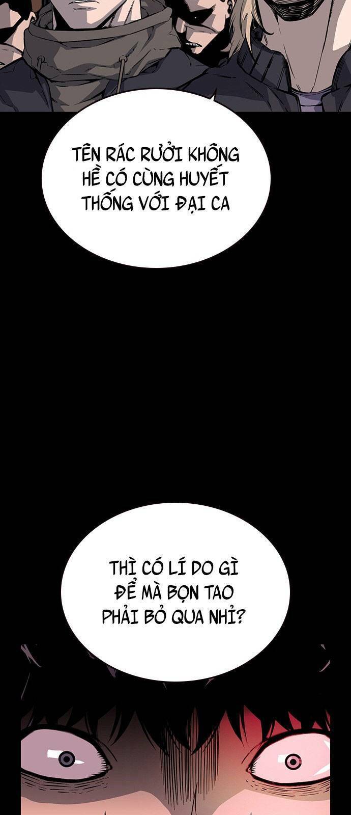 King Game Chapter 11 - Trang 32