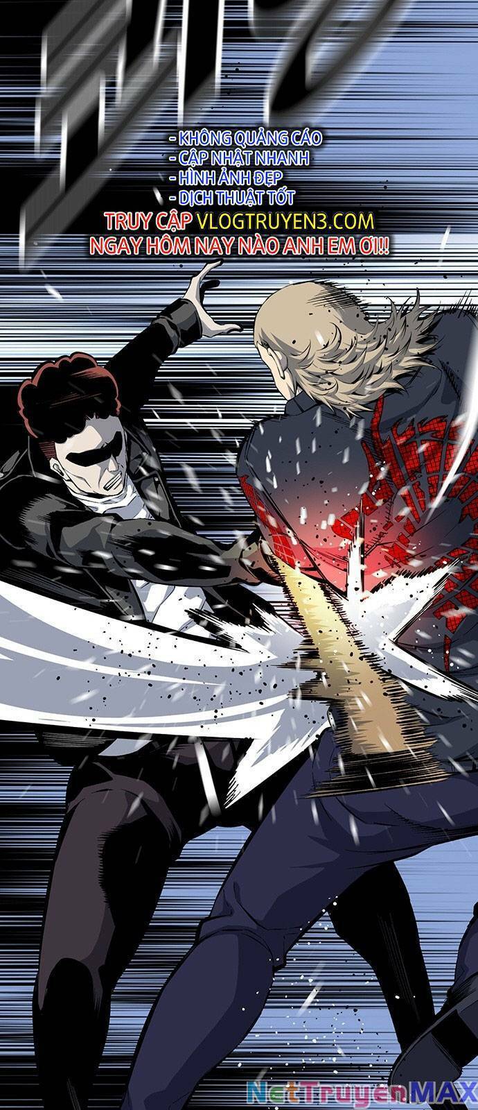 King Game Chapter 32 - Trang 47