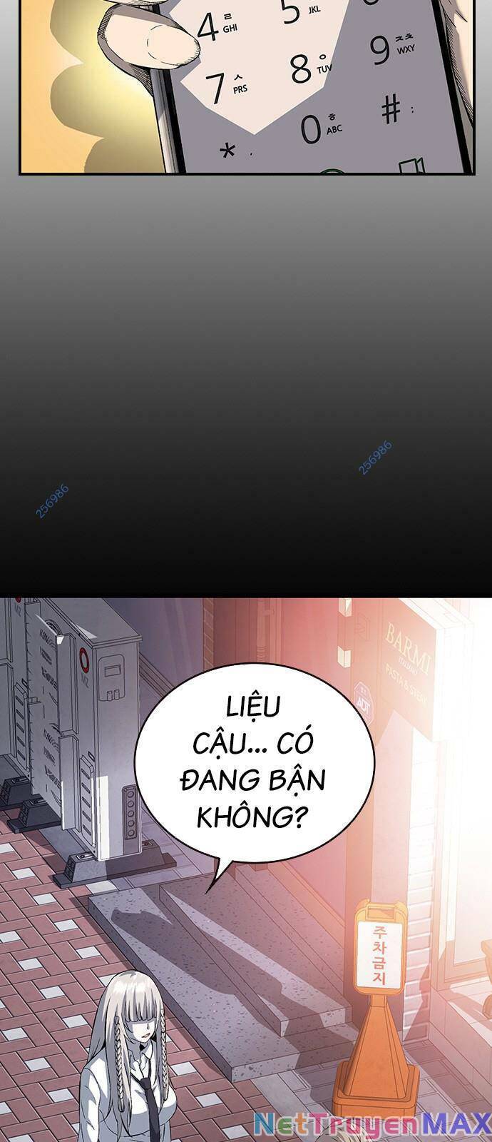 King Game Chapter 26 - Trang 5