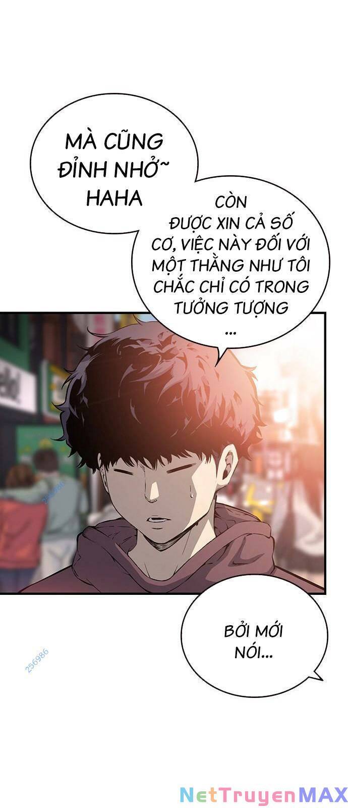 King Game Chapter 26 - Trang 40