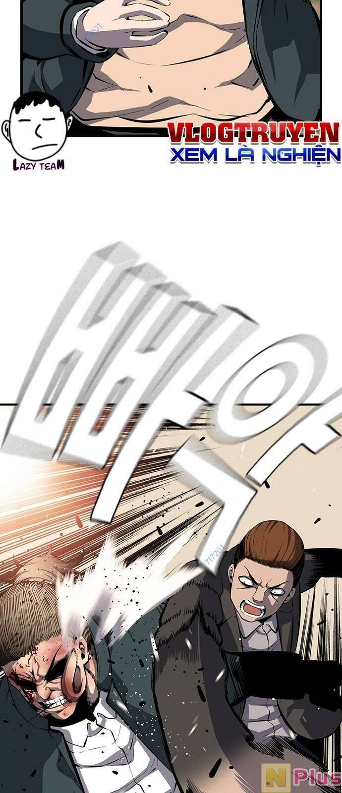 King Game Chapter 16 - Trang 8
