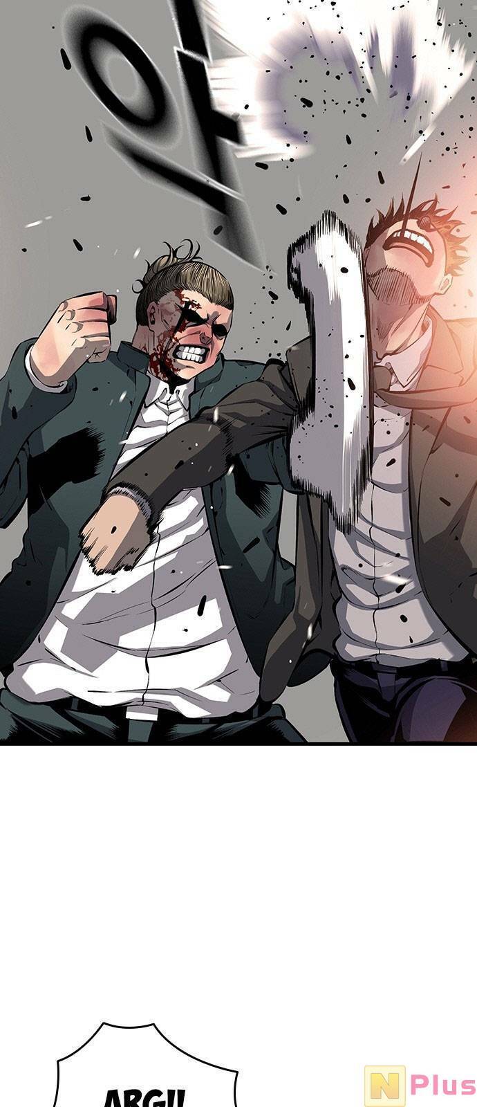 King Game Chapter 16 - Trang 3