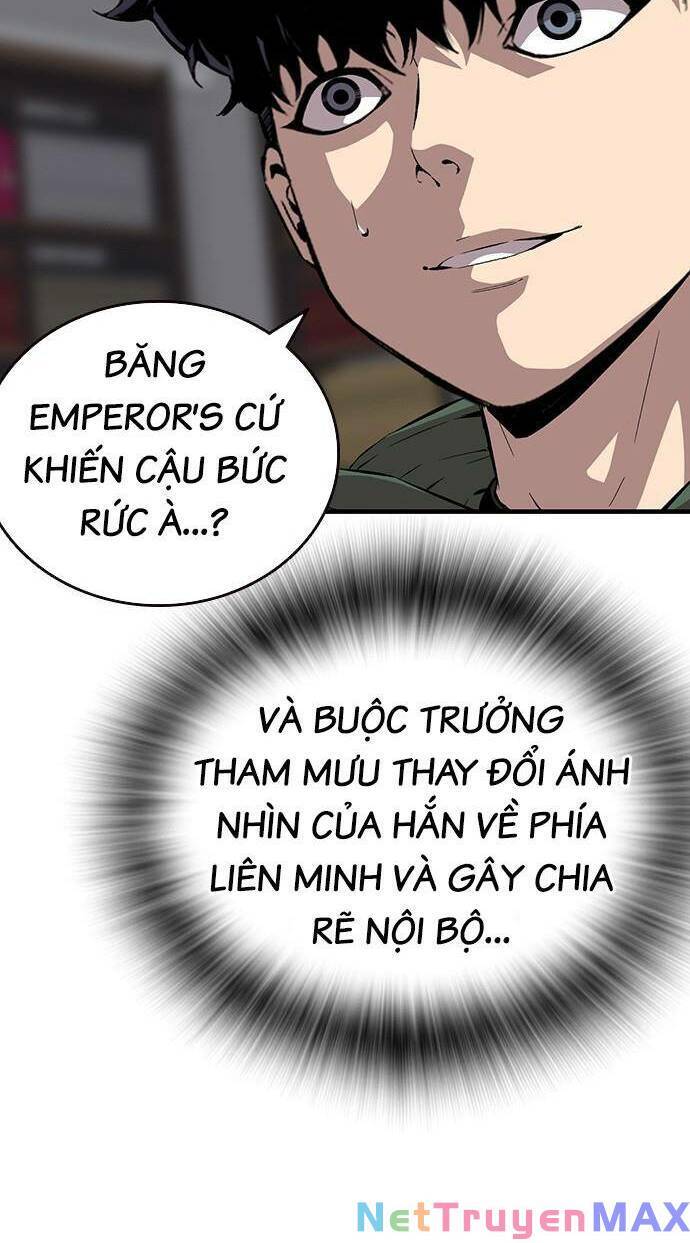 King Game Chapter 38 - Trang 23