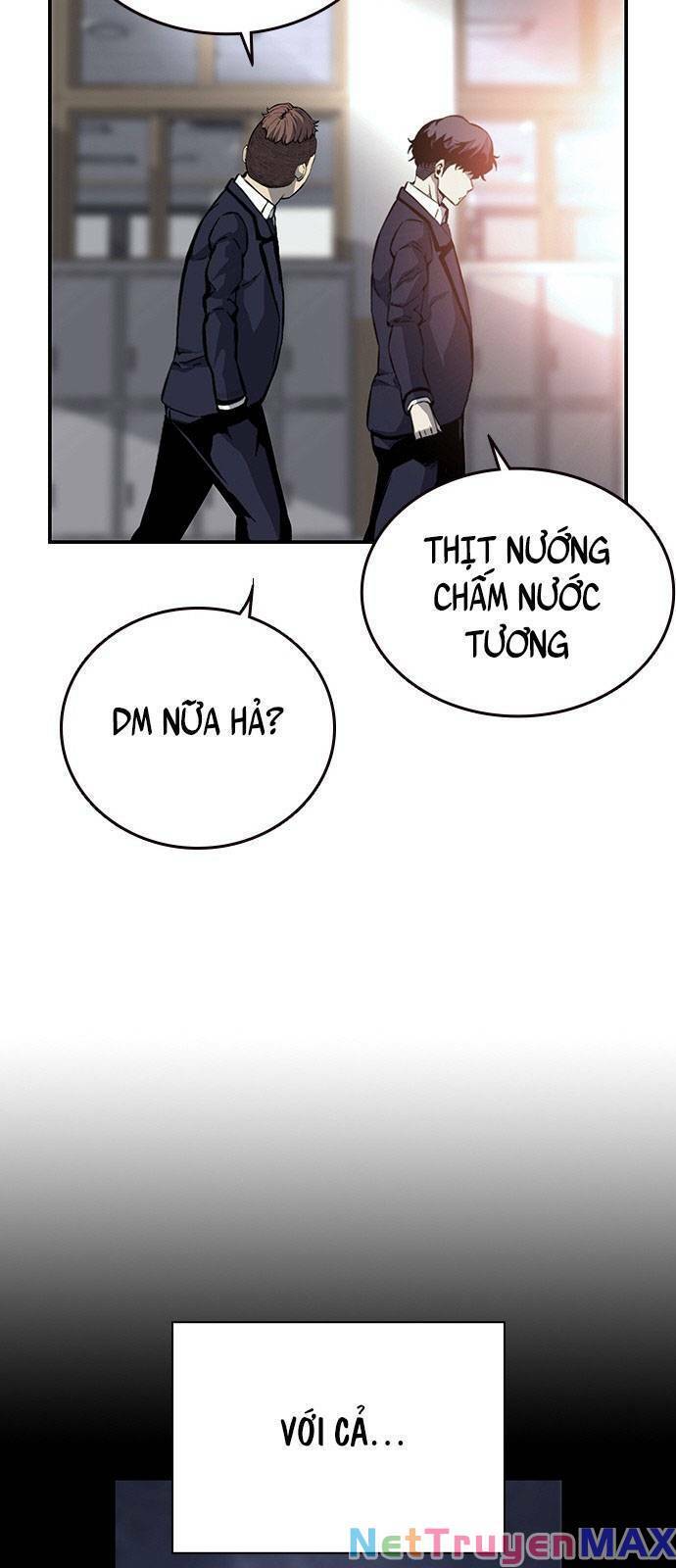 King Game Chapter 21 - Trang 23
