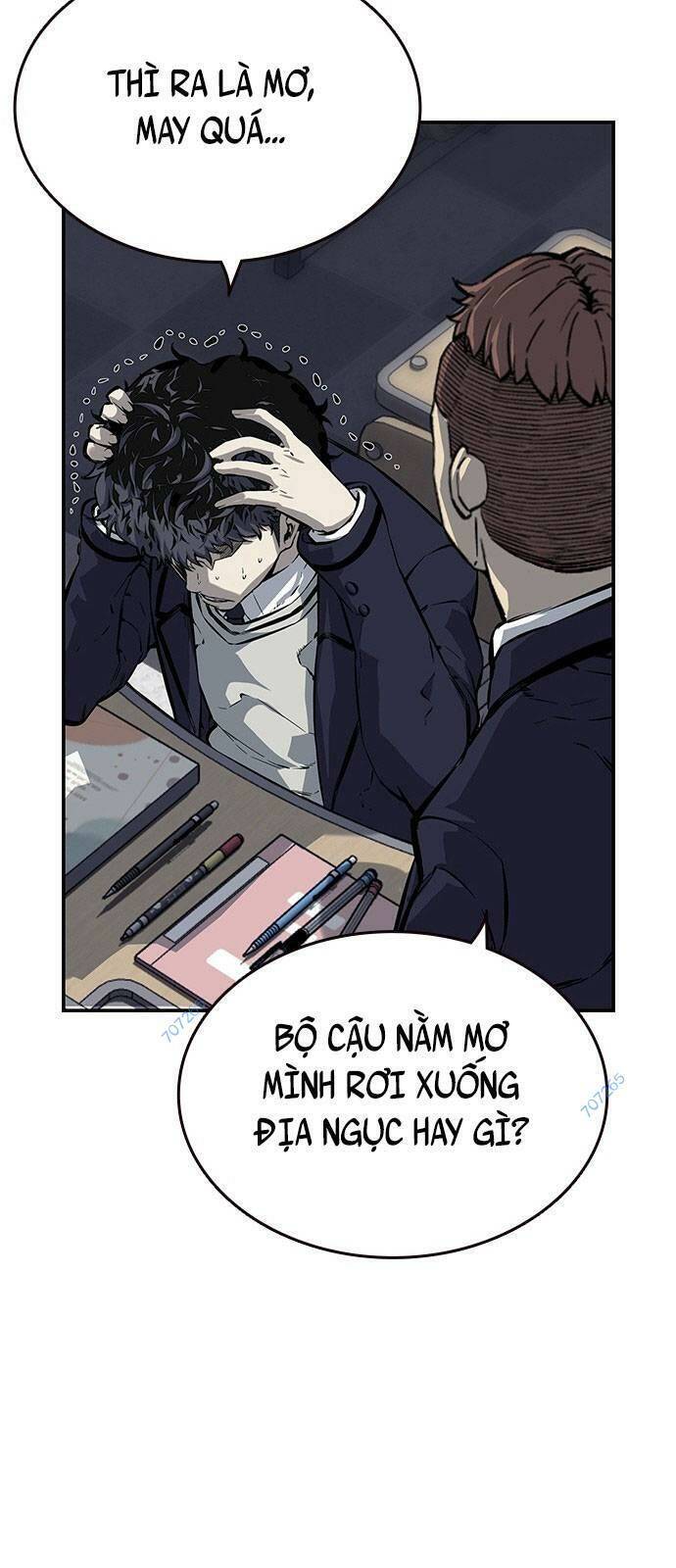 King Game Chapter 11 - Trang 39