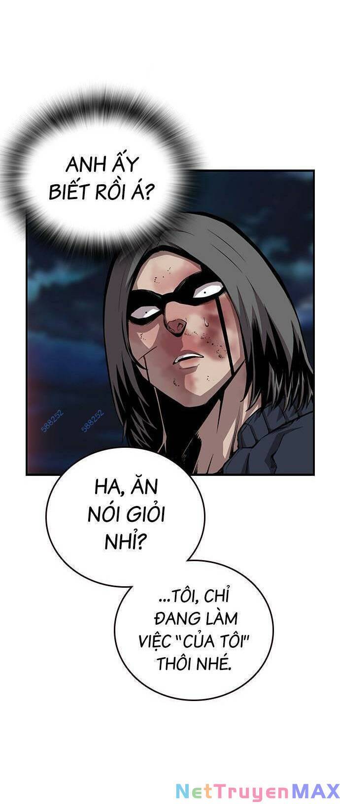 King Game Chapter 39 - Trang 33