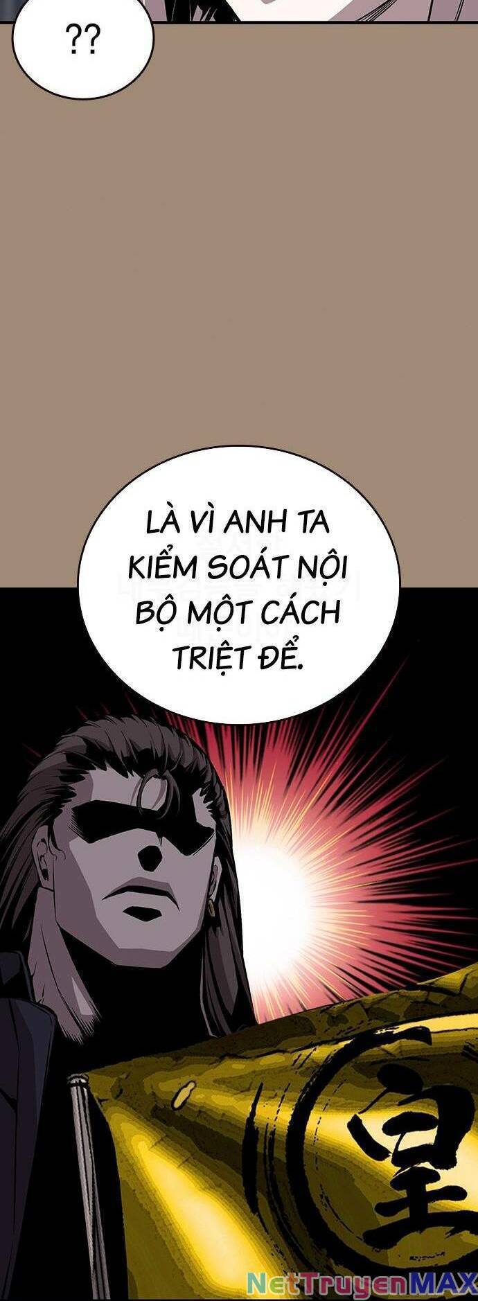 King Game Chapter 38 - Trang 5