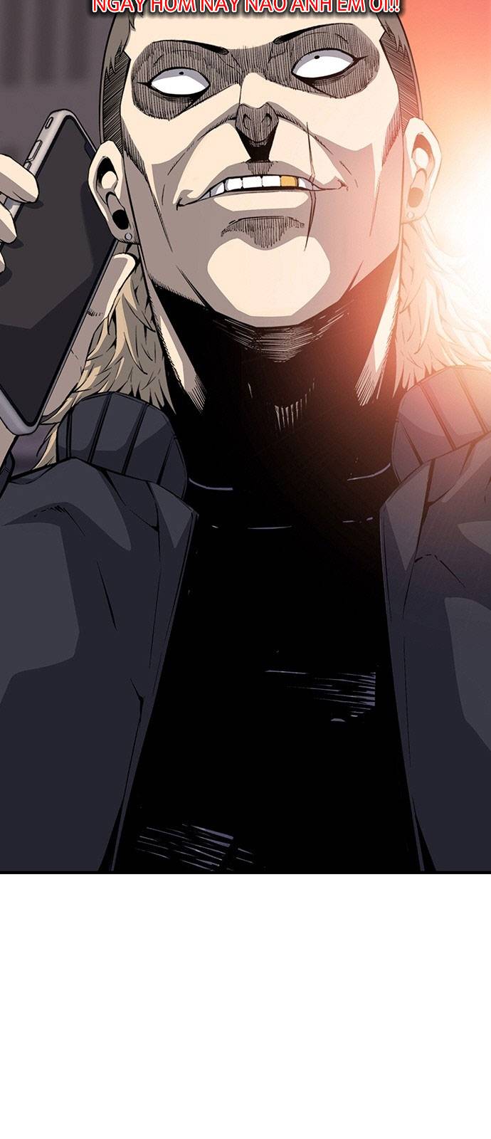 King Game Chapter 31 - Trang 9