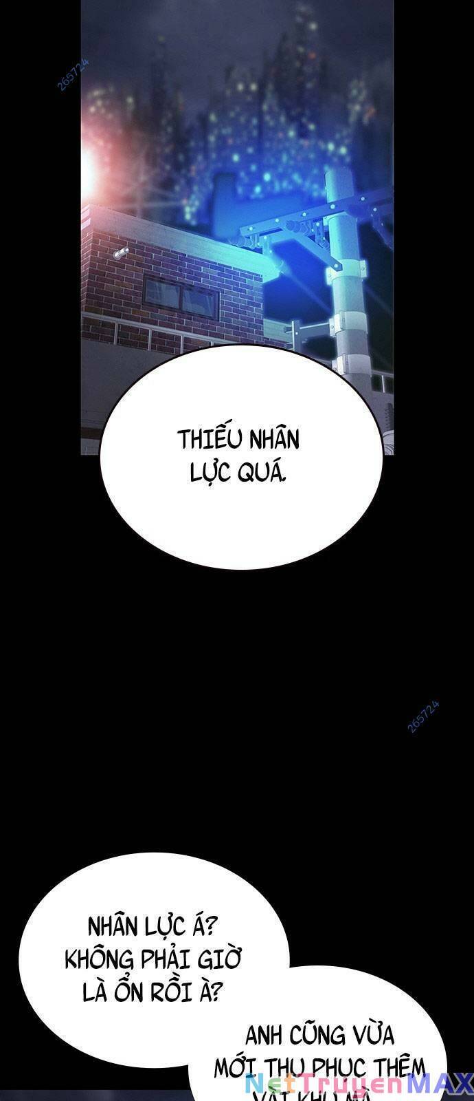 King Game Chapter 21 - Trang 24