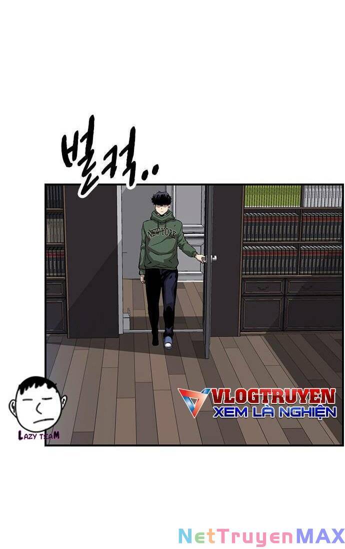 King Game Chapter 35 - Trang 26