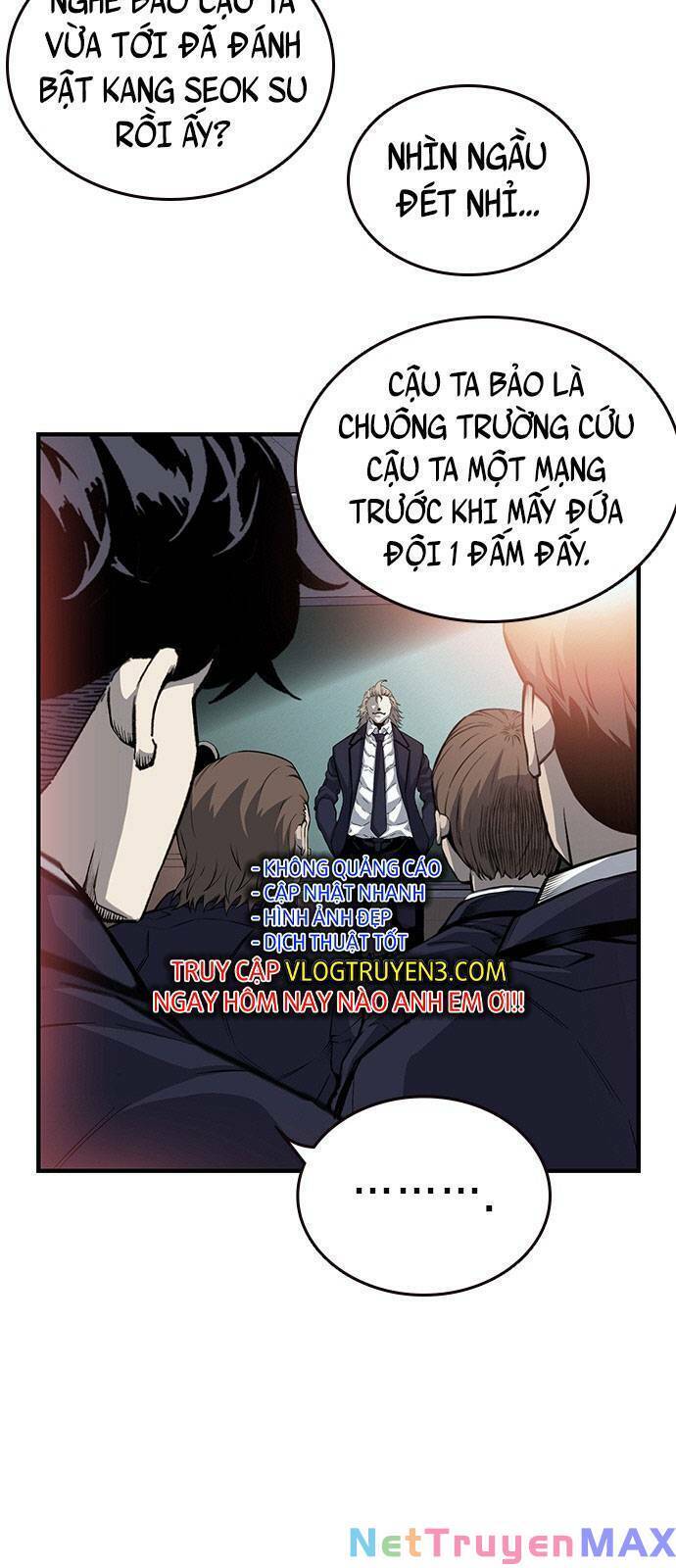 King Game Chapter 22 - Trang 5