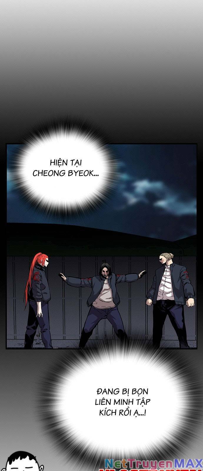 King Game Chapter 40 - Trang 5