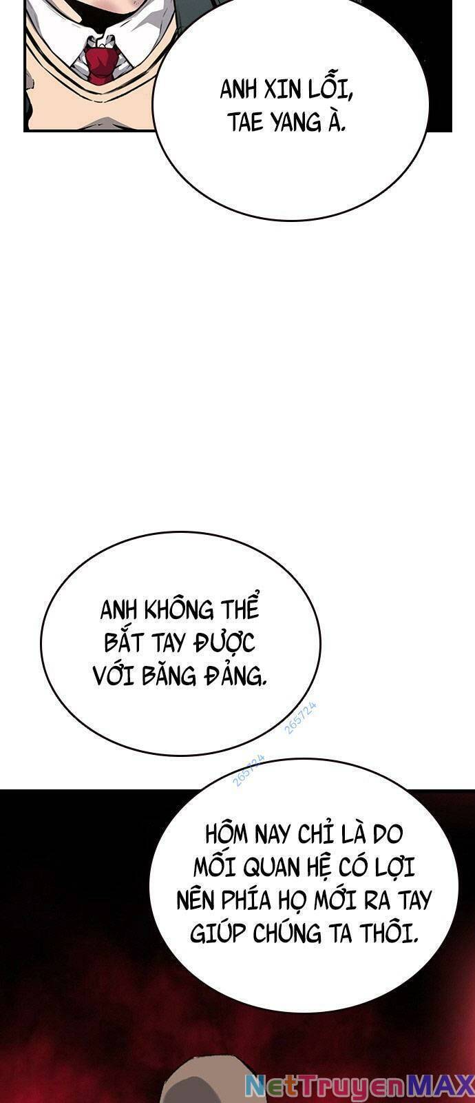 King Game Chapter 18 - Trang 46