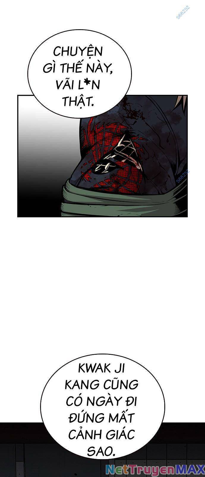 King Game Chapter 34 - Trang 1