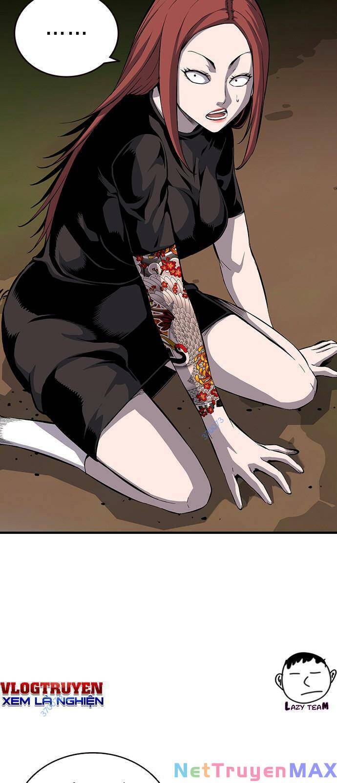 King Game Chapter 33 - Trang 51