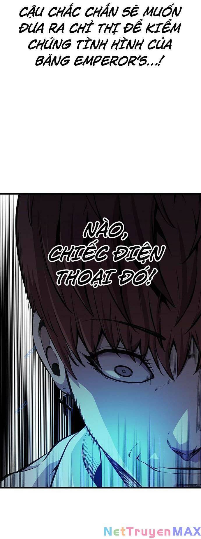 King Game Chapter 35 - Trang 18
