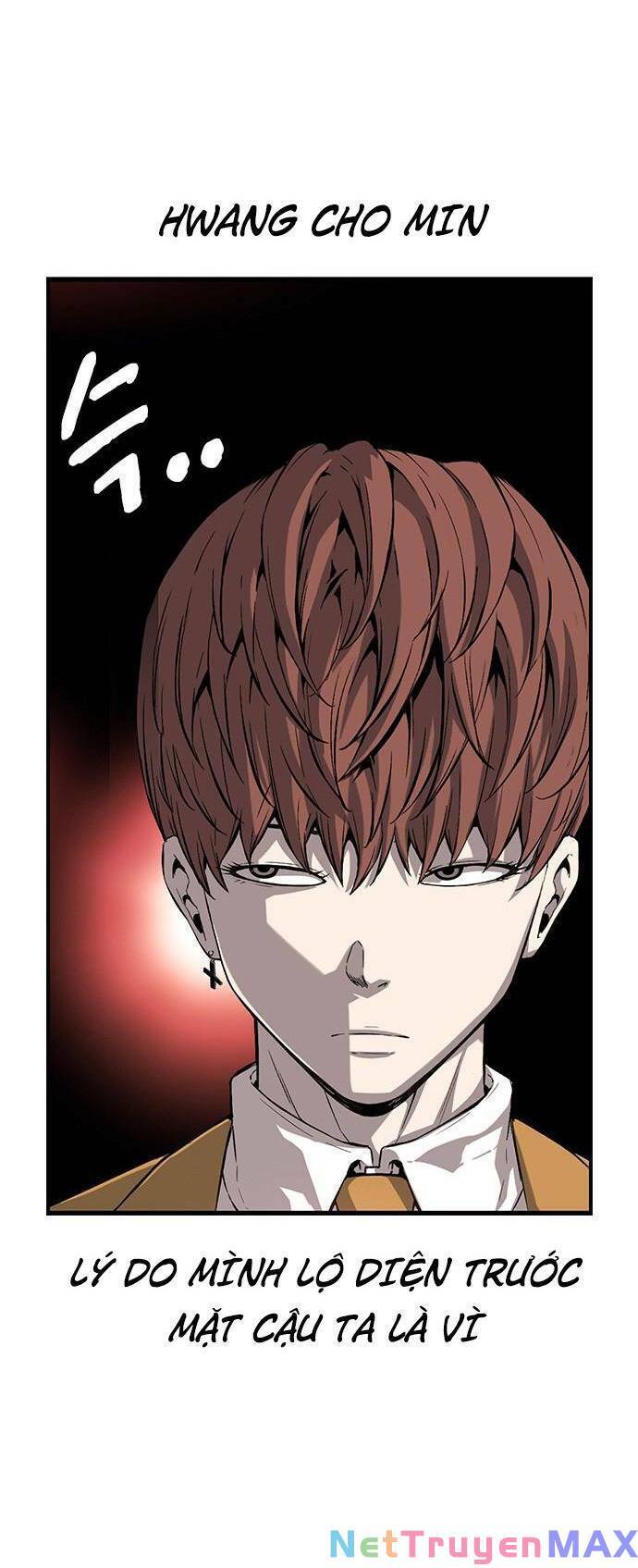 King Game Chapter 25 - Trang 8
